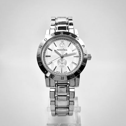 P A N D O R A Signature Watches