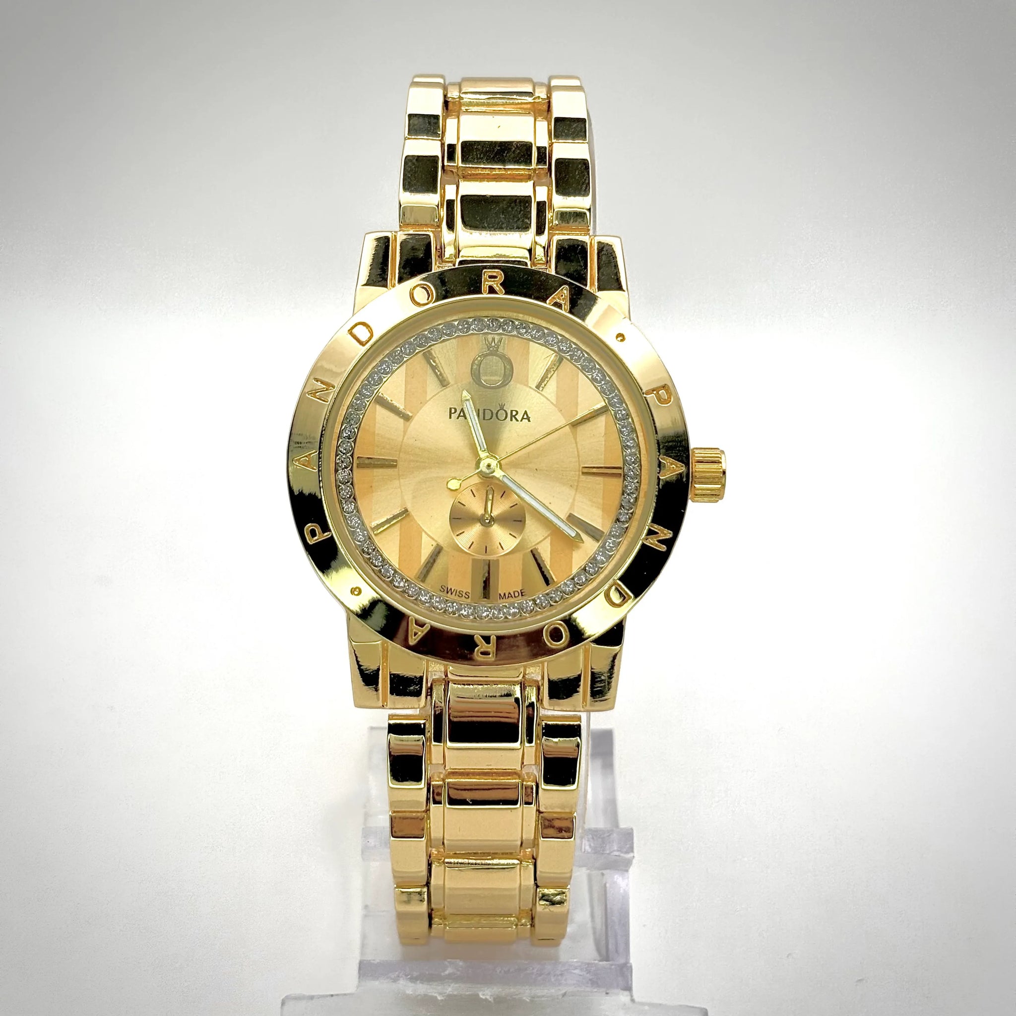P A N D O R A Signature Watches