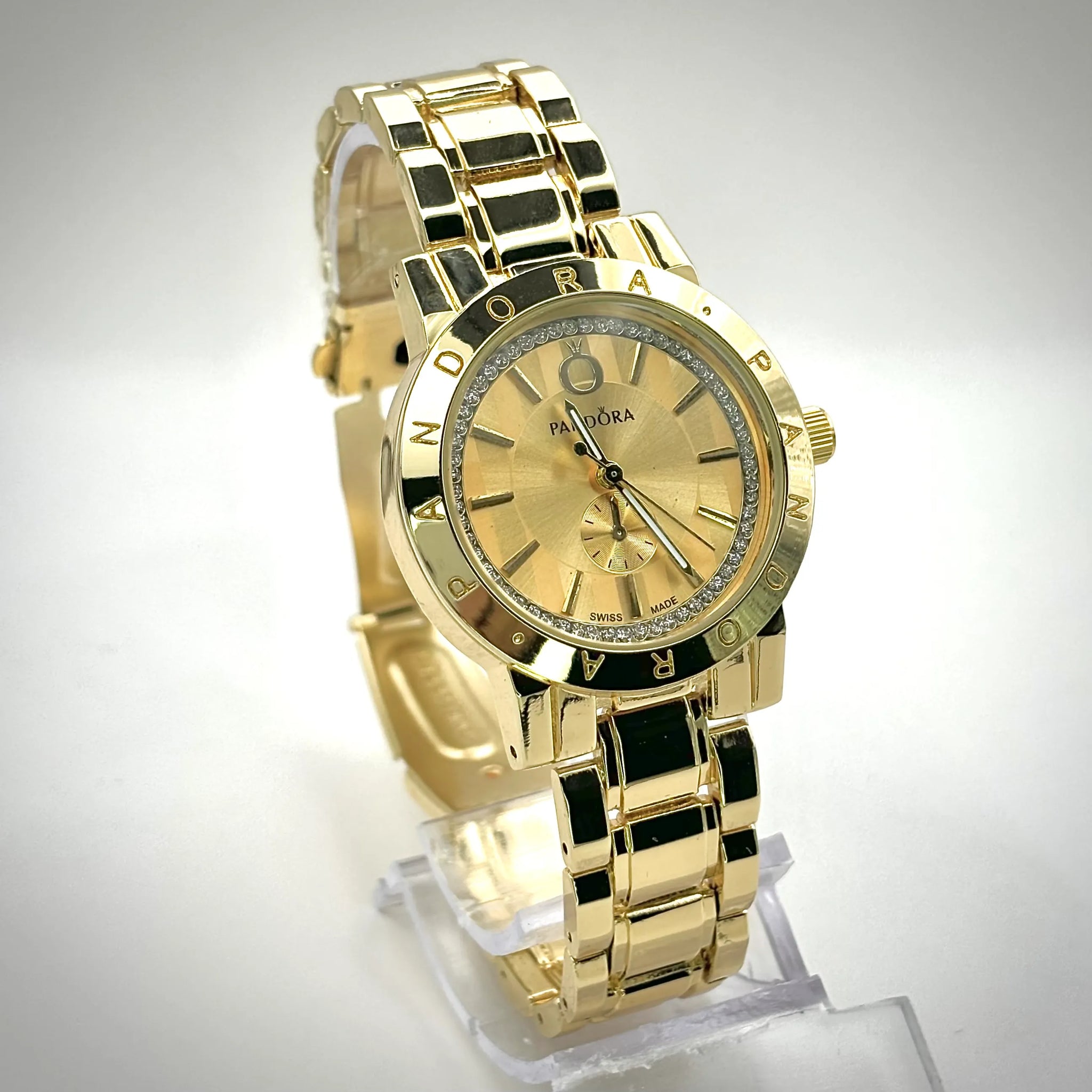 P A N D O R A Signature Watches
