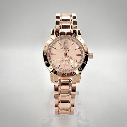 P A N D O R A Signature Watches