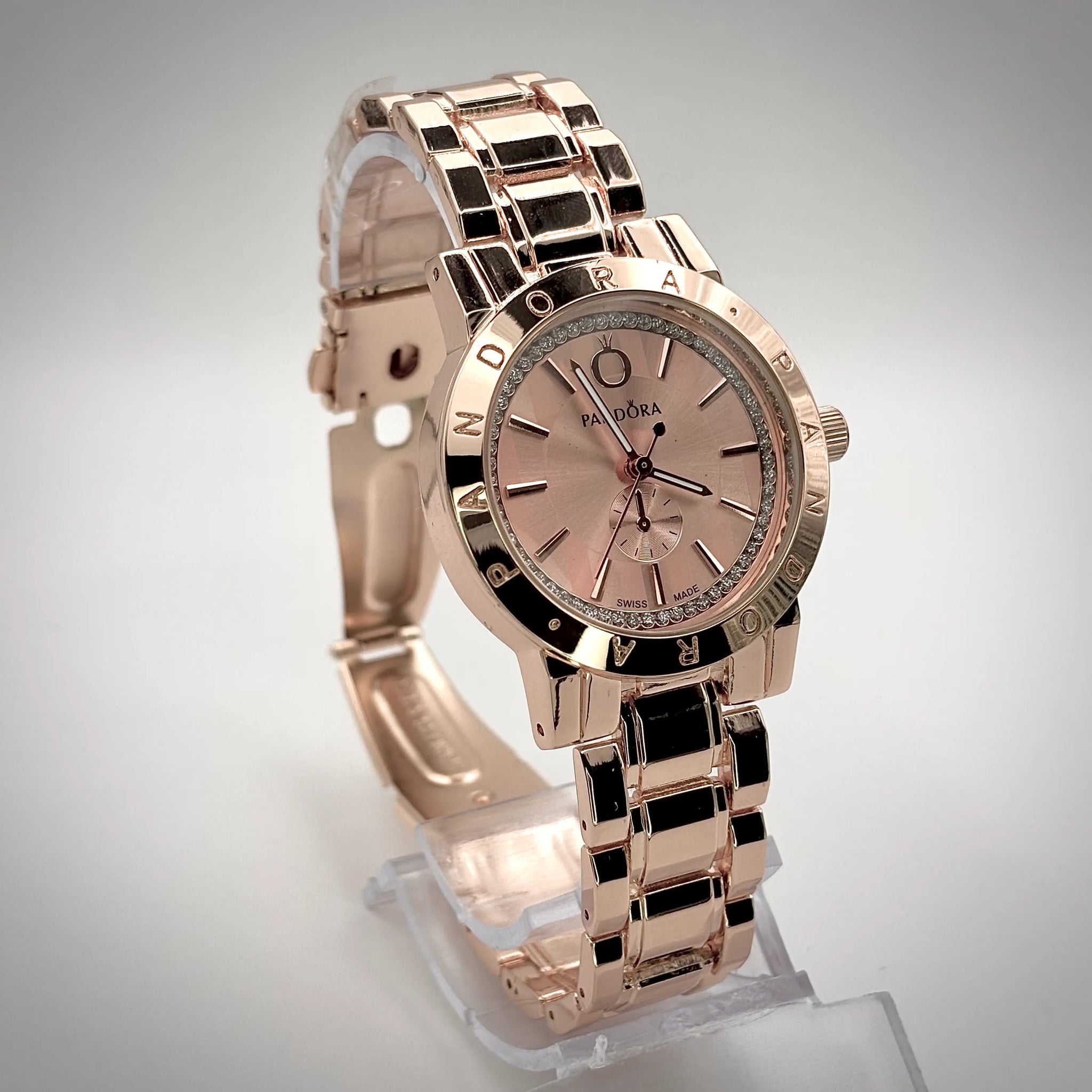 P A N D O R A Signature Watches