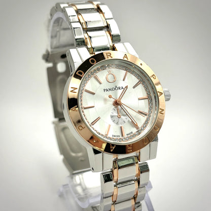 P A N D O R A Signature Watches