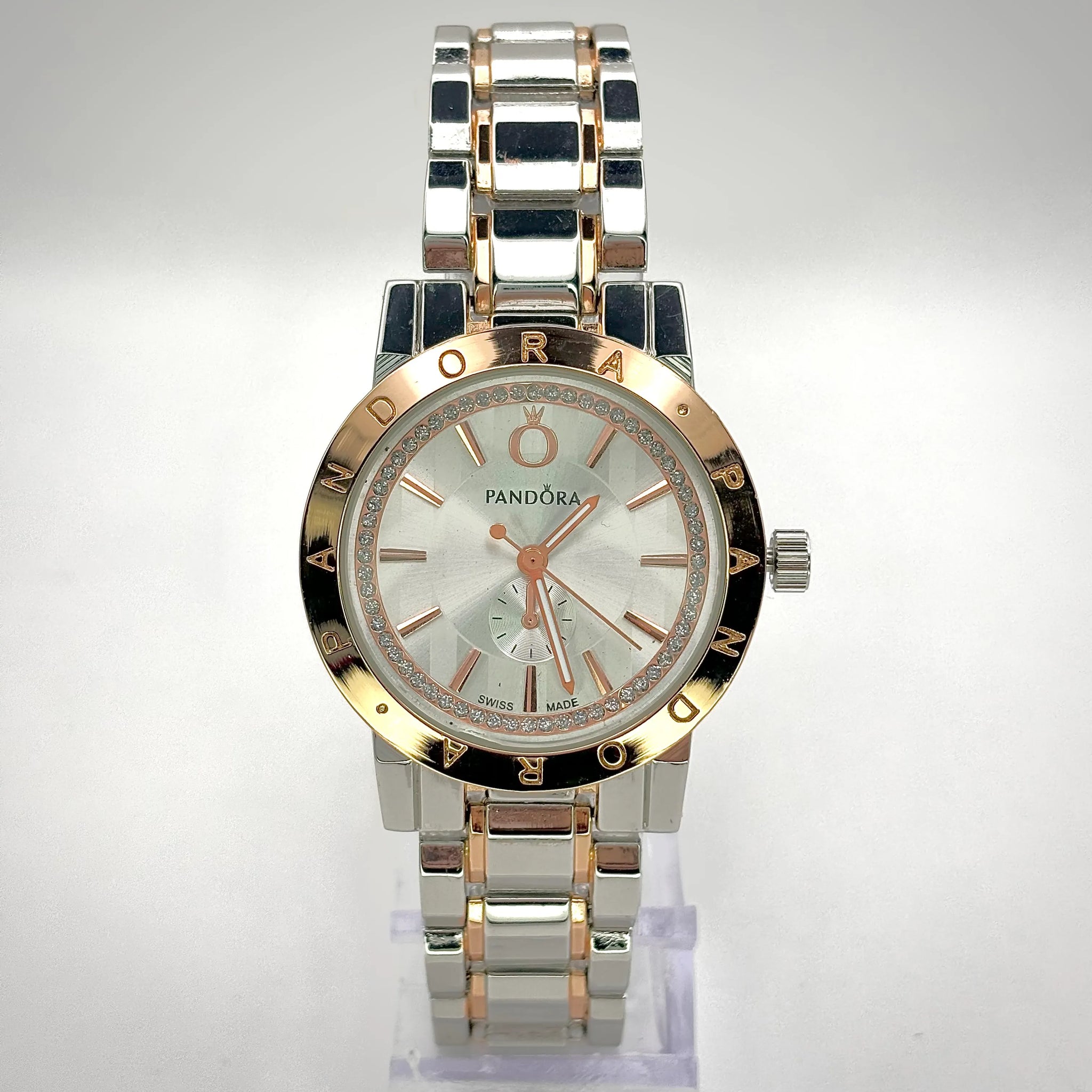 P A N D O R A Signature Watches
