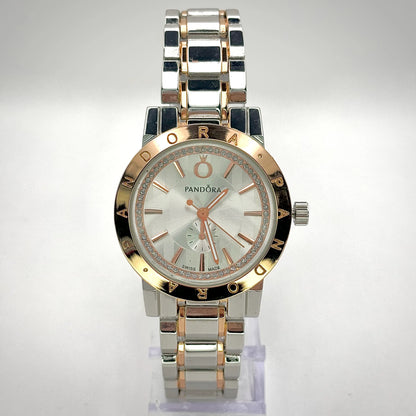 P A N D O R A Signature Watches
