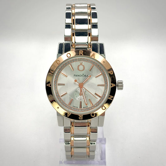 P A N D O R A Signature Watches