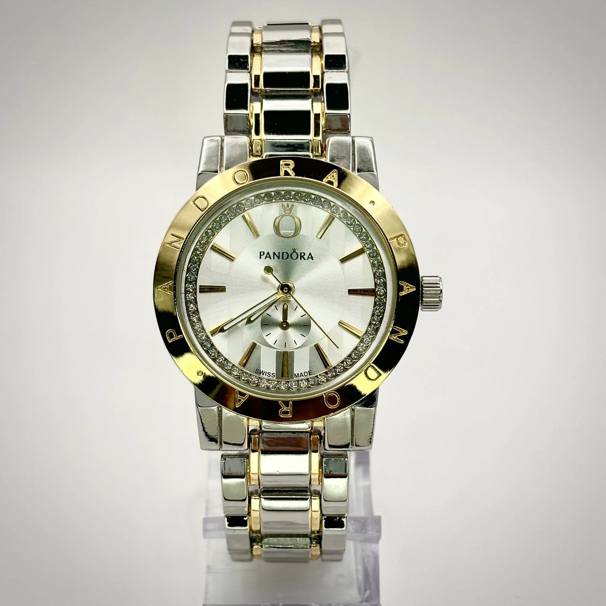 P A N D O R A Signature Watches