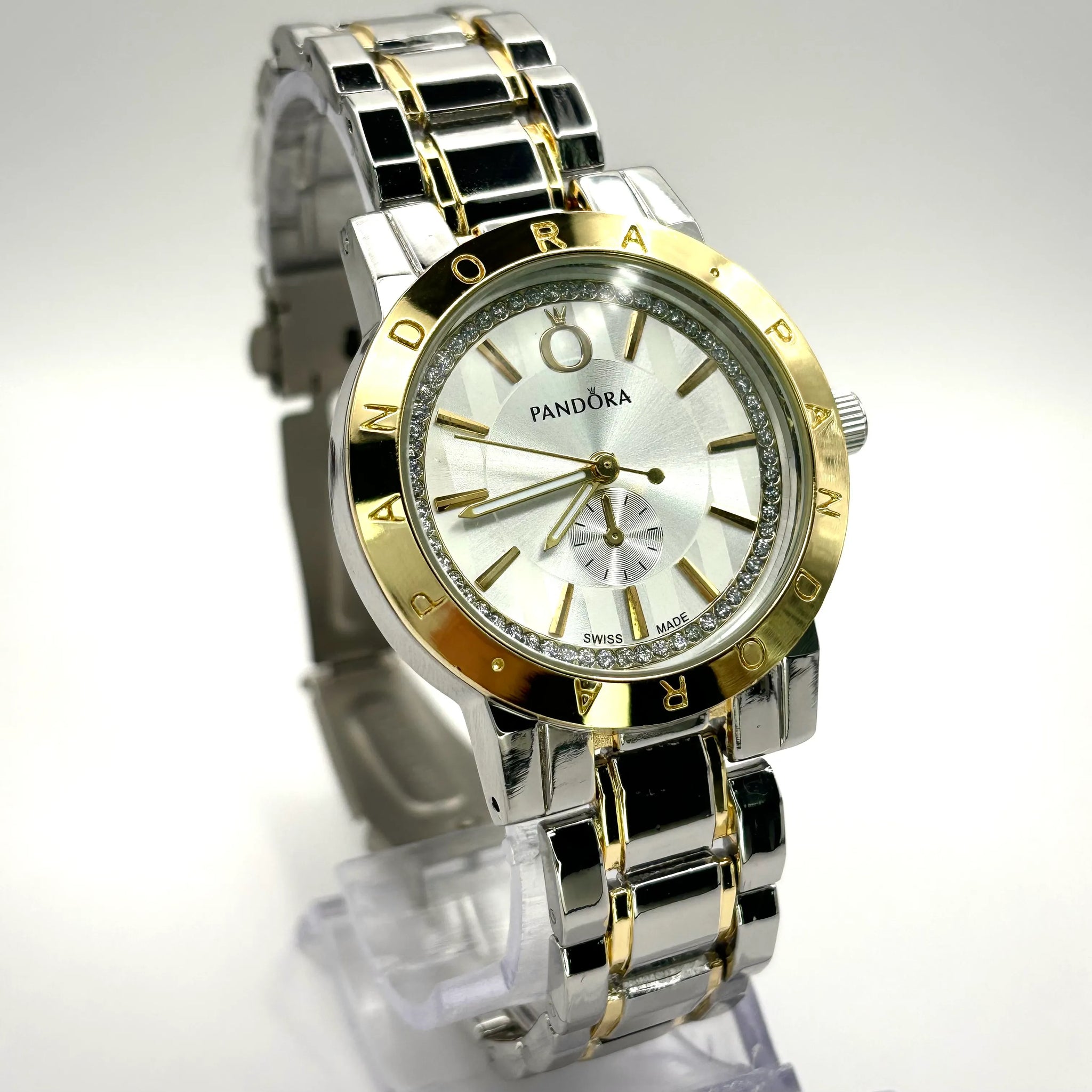 P A N D O R A Signature Watches