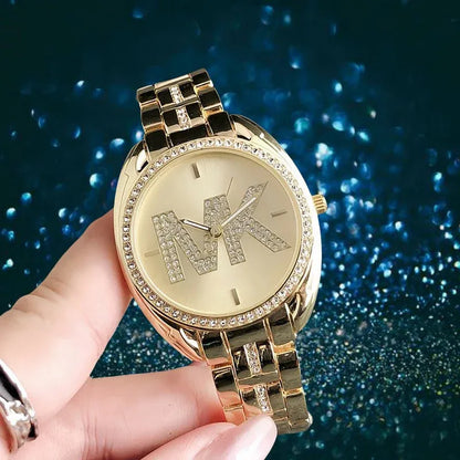 MK Sublime Watches