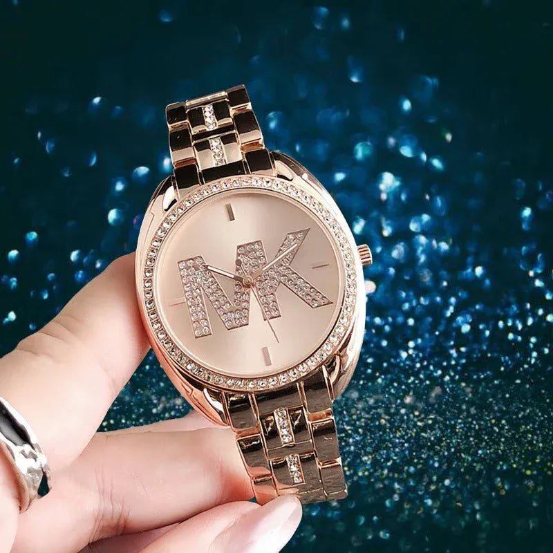 MK Sublime Watches