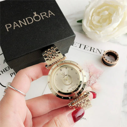 P A N D O R A Moments Watches