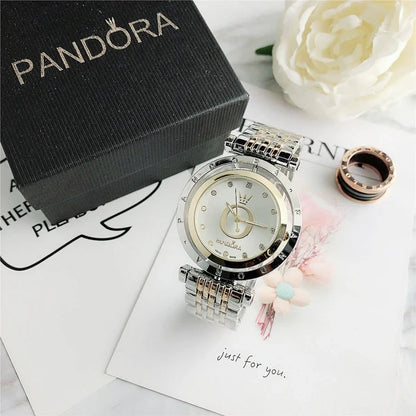 P A N D O R A Moments Watches