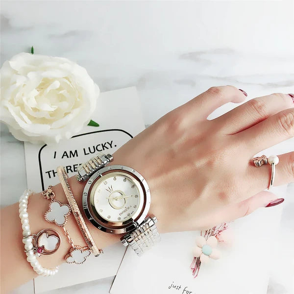 P A N D O R A Moments Watches