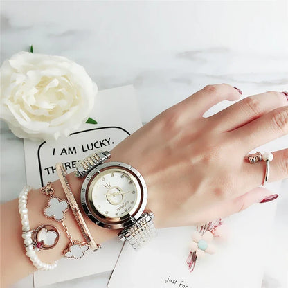 P A N D O R A Moments Watches
