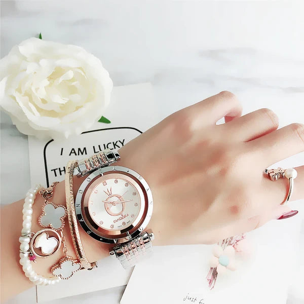 P A N D O R A Moments Watches