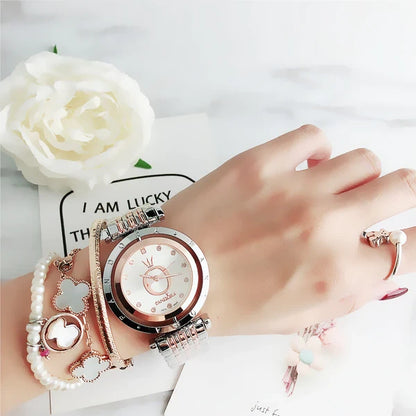 P A N D O R A Moments Watches