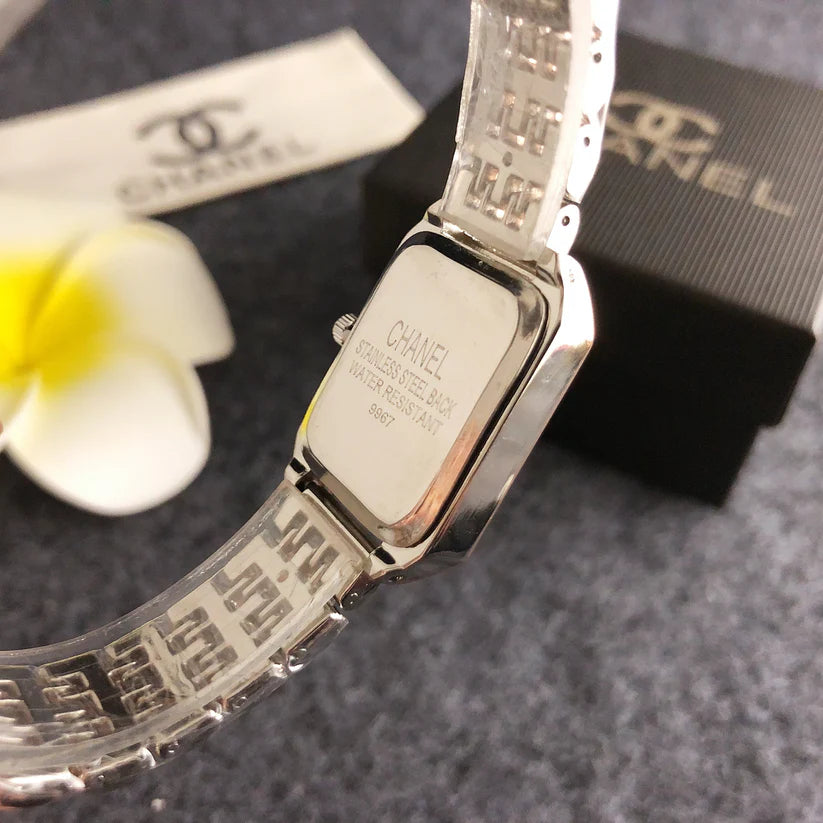 Noir Élance Watches