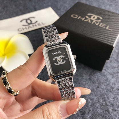 Noir Élance Watches