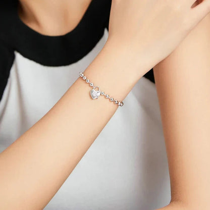 Timeless Love Bracelet