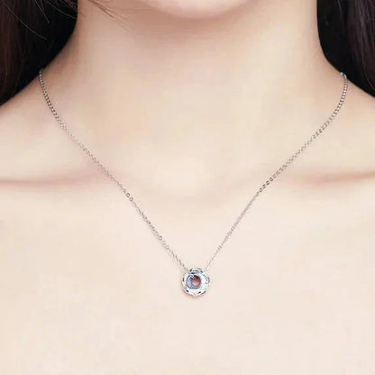 Infinite Sparkle Charm