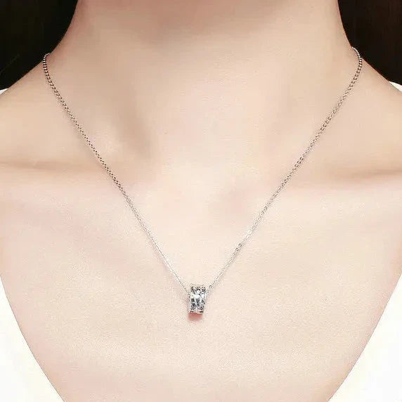 Galactic Dream Clip Charm