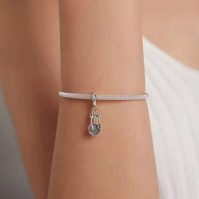 Chef's Essentials Dangle Charm
