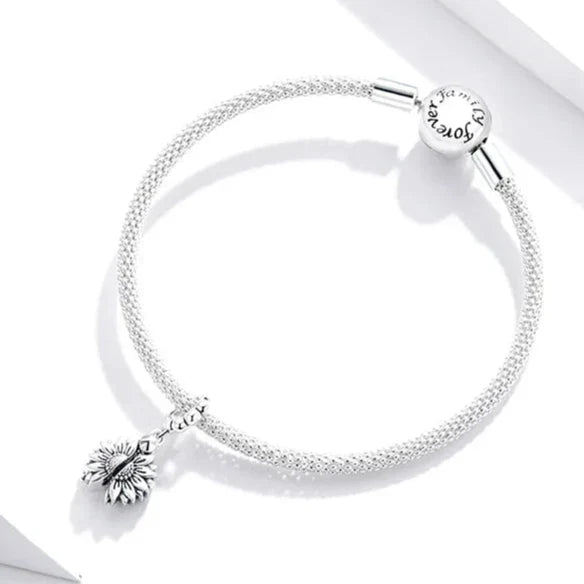You Are My Sunshine Dangle Charm