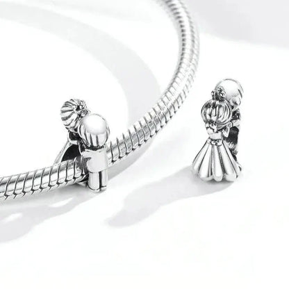 Wedding Waltz Charm