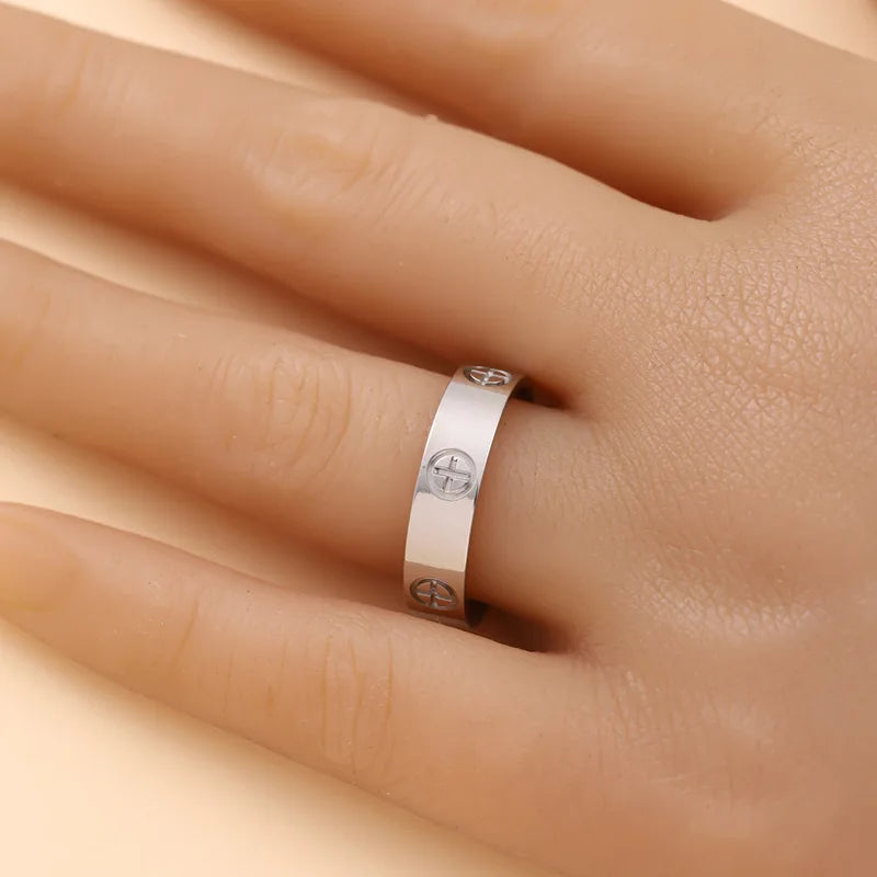 Diana Radiant Ring