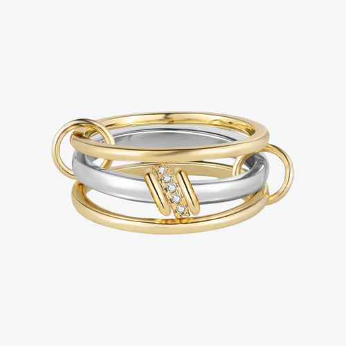 Eternal Halo Ring