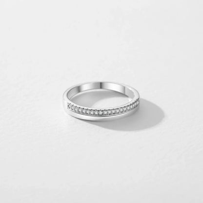 Radiant Spacer Ring