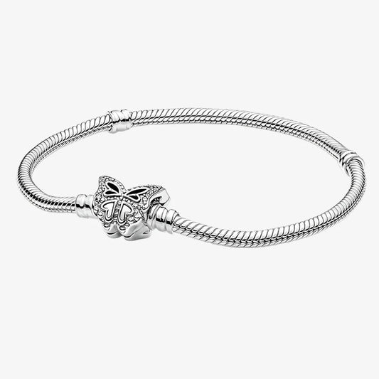 Butterfly Bracelet