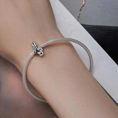 Radiant Clef Charm