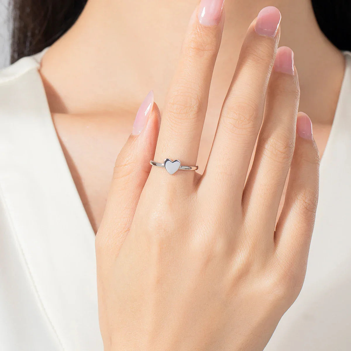 Pure Affection Ring
