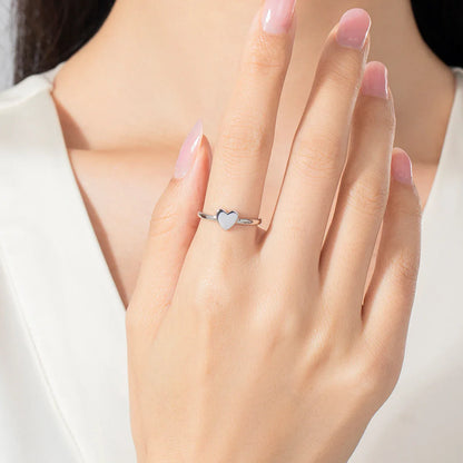 Pure Affection Ring