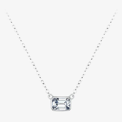 Edge Radiance Necklace