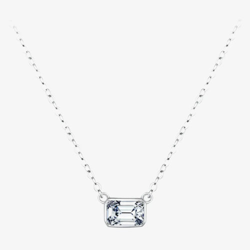 Edge Radiance Necklace