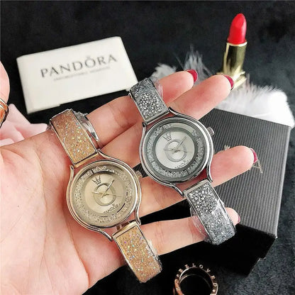 P A N D O R A Vibe Watches + Free Complete Happiness Bracelet