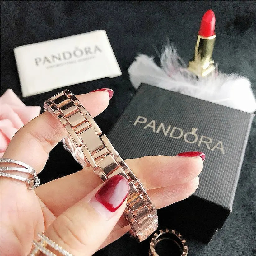 P A N D O R A Vibe Watches + Free Complete Happiness Bracelet